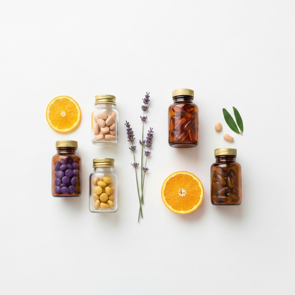 General wellness support